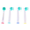 Opzetborstels OptiSmile - 4 stuks Oral-B