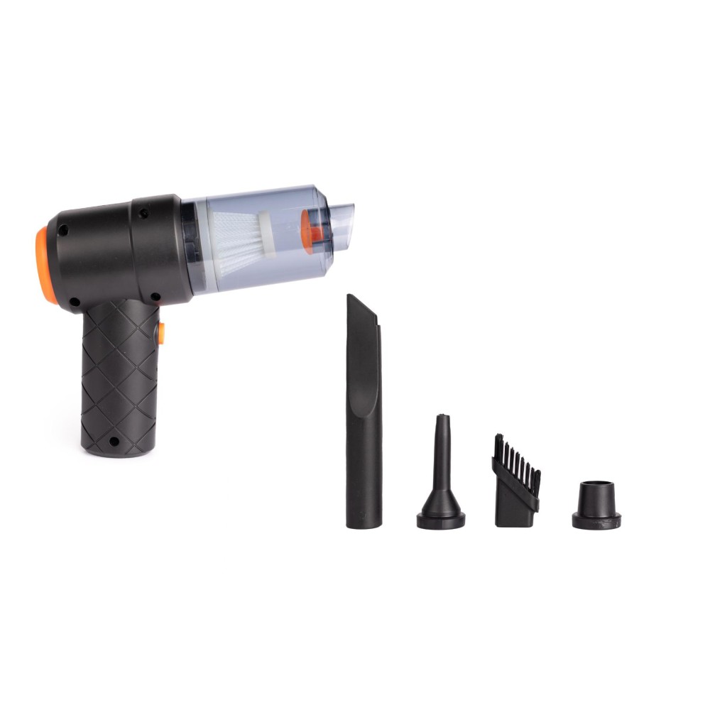 Nexxt 4-in-1 mini kruimeldief - Afbeelding 2