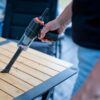 Nexxt 4-in-1 mini kruimeldief
