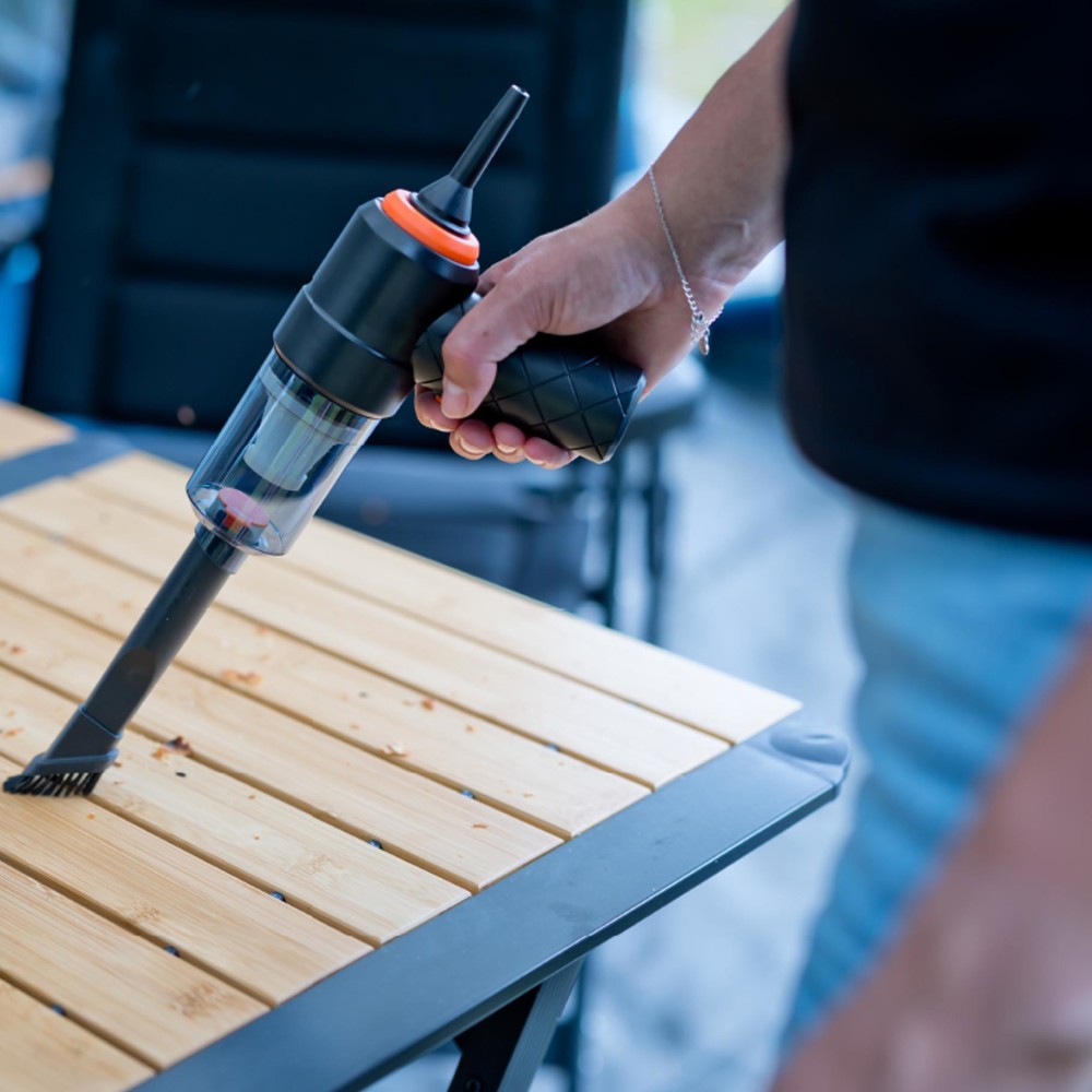Nexxt 4-in-1 mini kruimeldief - Afbeelding 4
