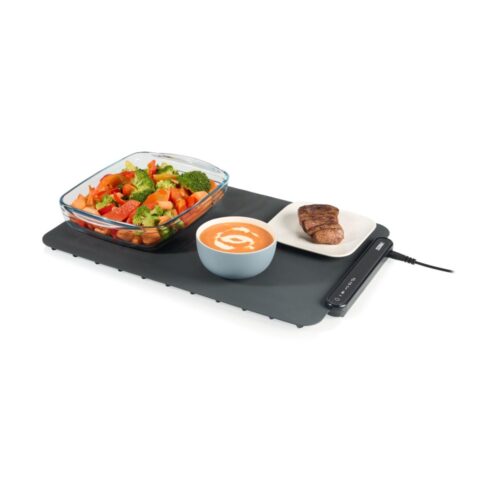 Princess rollable warming plate