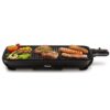 Tefal Bak- en grillplaat Plancha Compact