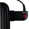 Tefal Bak- en grillplaat Plancha Compact