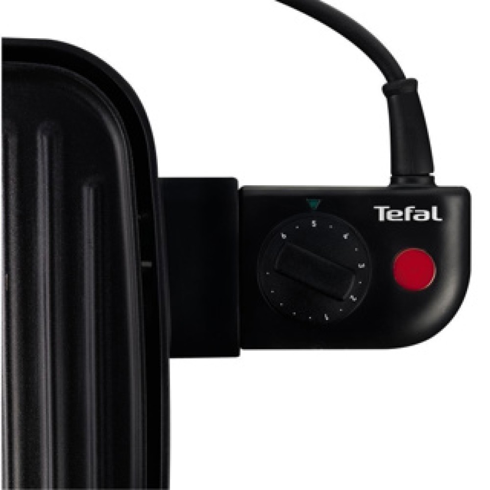 Tefal Bak- en grillplaat Plancha Compact - Afbeelding 4