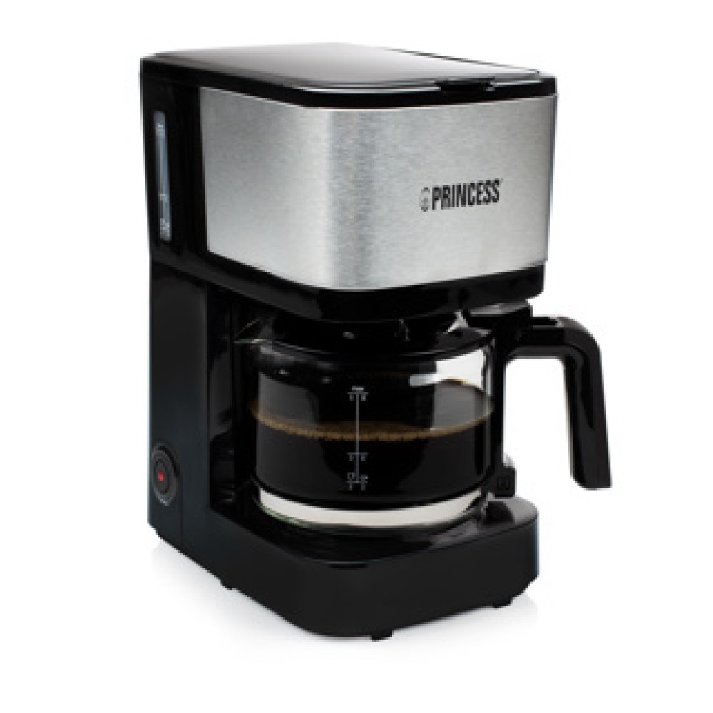 Princess koffiezetapparaat compact 8 600 watt - Afbeelding 2