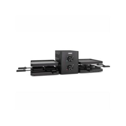 Princess raclette purify met luchtreiniger
