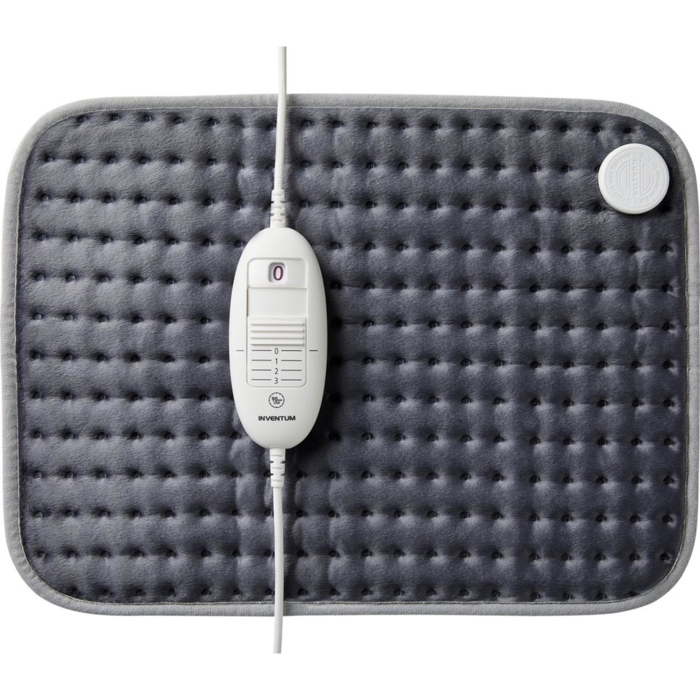 Inventum verwarmingskussen 40x30 cm 100w - Afbeelding 2
