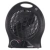 Tomado ventilator kachel 2 standen