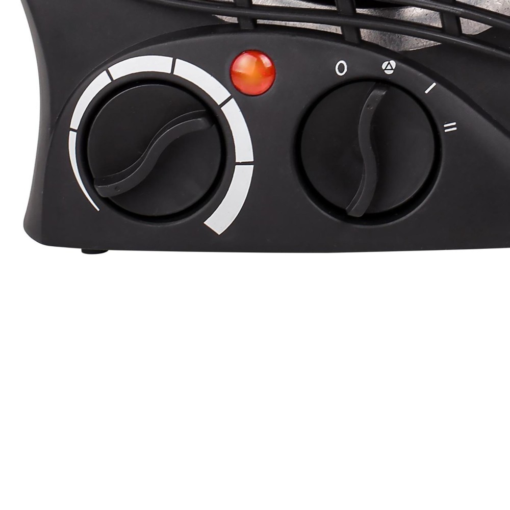 Tomado ventilator kachel 2 standen - Afbeelding 4