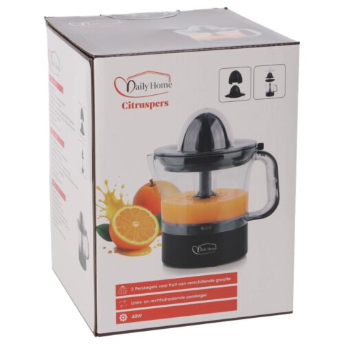 Daily Home citrus pers 40W 700ML
