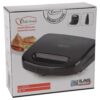 Daily Home tosti sandwichmaker 700W