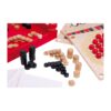 Bordspellen collectie