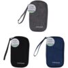 Reisportemonnee 3 assorti (assortiment – willekeurige uitvoering)