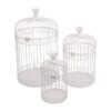 Vogelkooien set