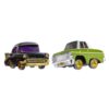 Cartuned 2 Pack Asst  Series 8 (assortiment – willekeurige uitvoering)