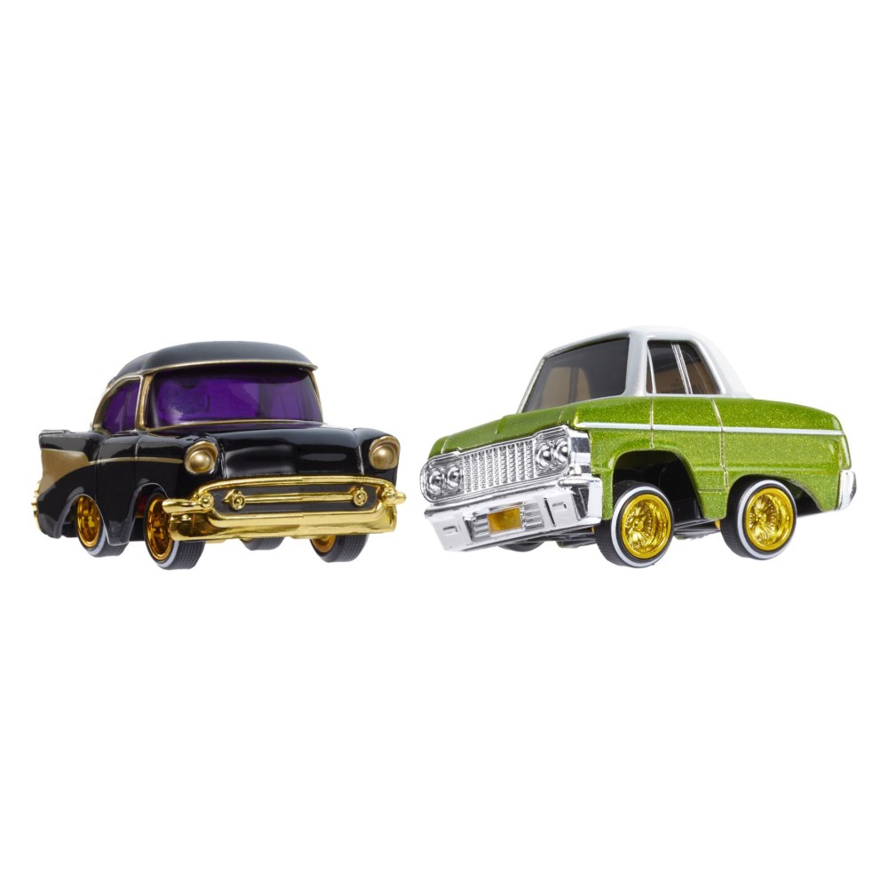 Cartuned 2 Pack Asst Series 8 (assortiment – willekeurige uitvoering) - Afbeelding 2