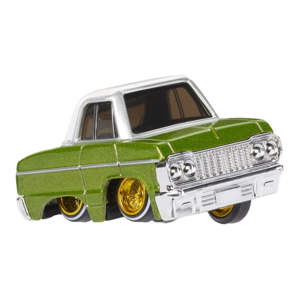 Cartuned 2 Pack Asst Series 8 (assortiment – willekeurige uitvoering) - Afbeelding 3