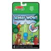 Verven Met Water Dieren