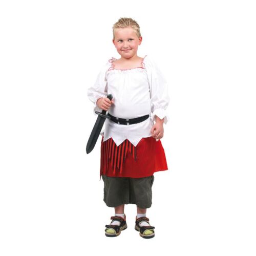 Piratenkostuum