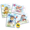 SES Paw Patrol - Kleuren met water
