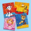 SES Paw Patrol - Ik leer kleuren en vormen