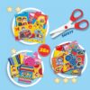 SES Paw Patrol - Ik leer knippen