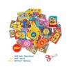 SES Paw Patrol - Ik leer knippen