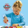 SES Paw Patrol - Ik leer knippen