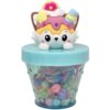 Doki-Doki Bubble Team assorti 8x13cm (assortiment – willekeurige uitvoering)