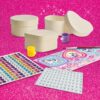 SES Unicorn - Diamond painting sieradendoosjes