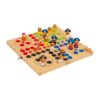 Piraten bordspel