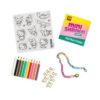 SES Hello Kitty and Friends - Mini Shrinky Charms