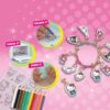 SES Hello Kitty and Friends - Mini Shrinky Charms