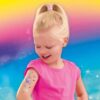 SES Unicorn galaxy tattoos