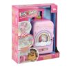 Funlockets Geheime Nagelstudio