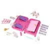 Funlockets Geheime Nagelstudio