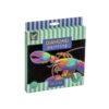 Diamond painting velvet canvas neon 2 assorti (assortiment – willekeurige uitvoering)