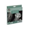 Diamond painting velvet canvas crystal 2 assorti (assortiment – willekeurige uitvoering)