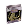Diamond painting velvet canvas crystal 2 assorti (assortiment – willekeurige uitvoering)