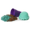 Kinetic Sand - Ice Cream Container Scented