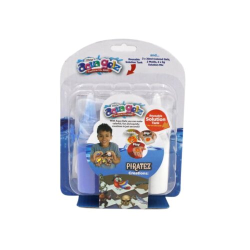 Aqua Gelz Starter Pack Piraten