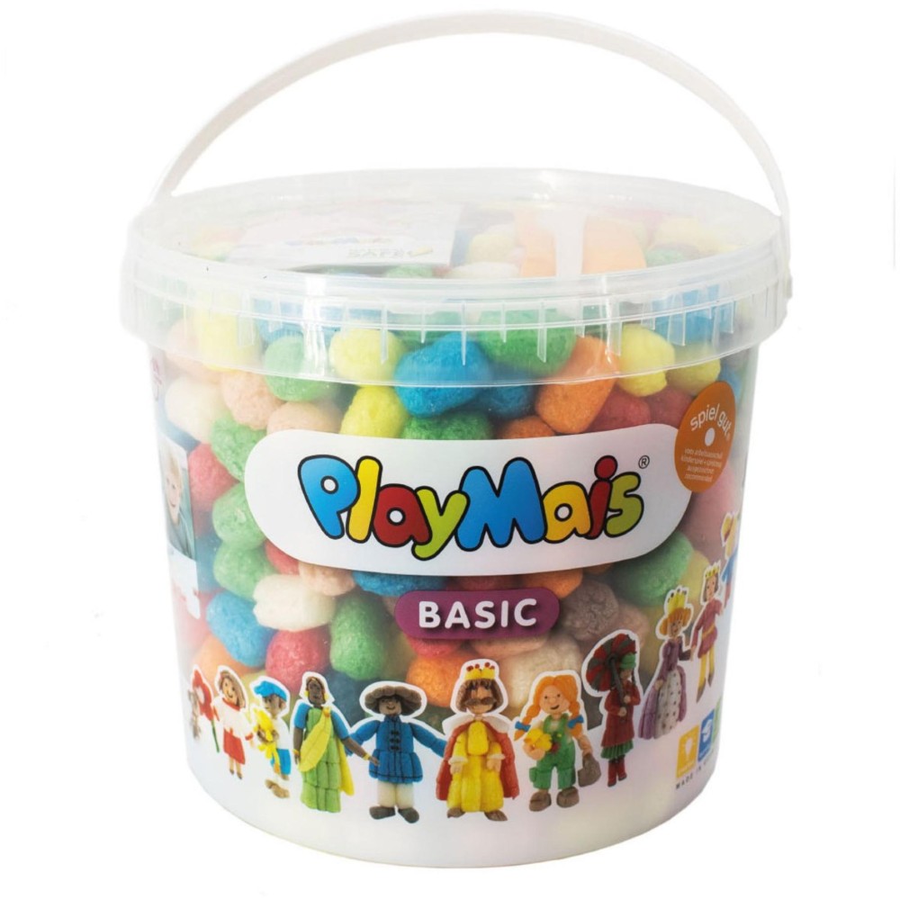 Playmais 500 basic