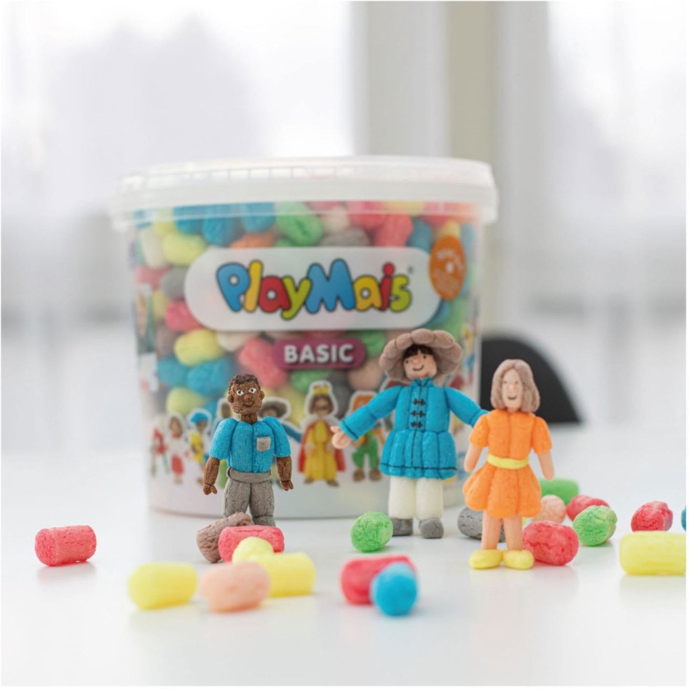 Playmais 500 basic - Afbeelding 3