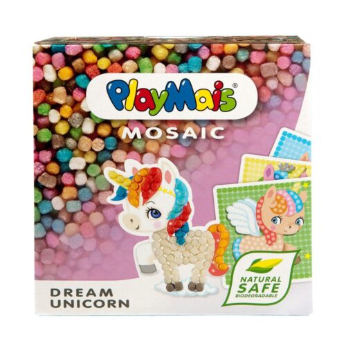 PlayMais - Unicorn