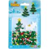 Hama Strijkkralen Blister Pack Kerstboom 450 Stuks