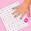 SES Hello Kitty and Friends - Nageldesigner