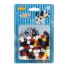 Hama Maxi Strijkkralen Hond 100 Stuks