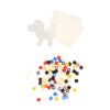 Hama Maxi Strijkkralen Hond 100 Stuks