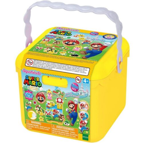 Aquabeads 31774 Nintendo