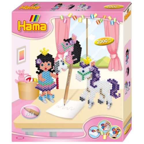 Strijkkralen - Pony Play